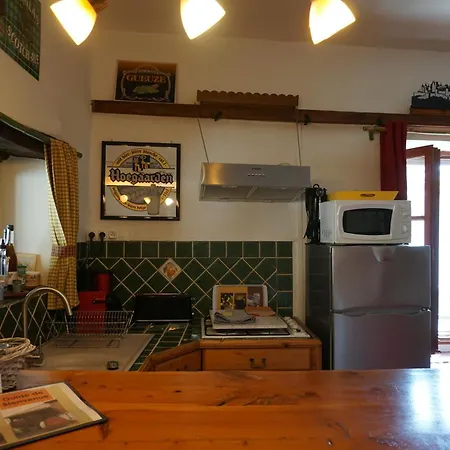 Albizia Apartment La Redorte
