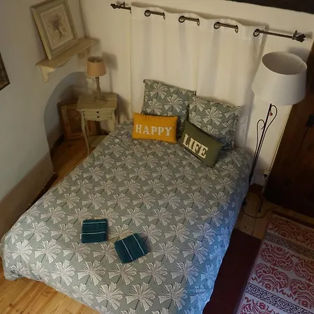 Apartament Albizia La Redorte