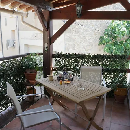 Albizia Apartment