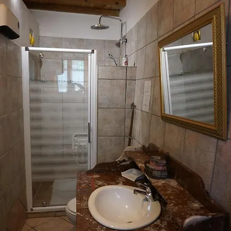 Albizia Apartment *