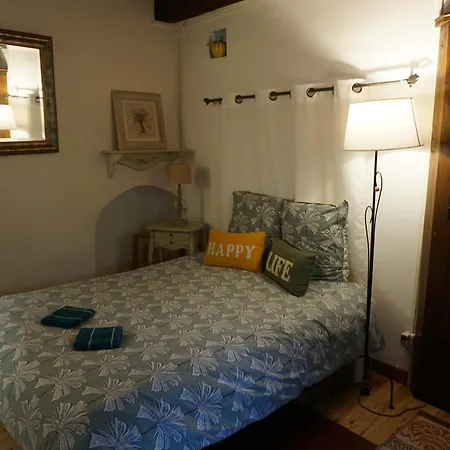 Apartment Albizia La Redorte