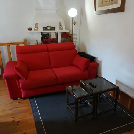 Albizia Apartment