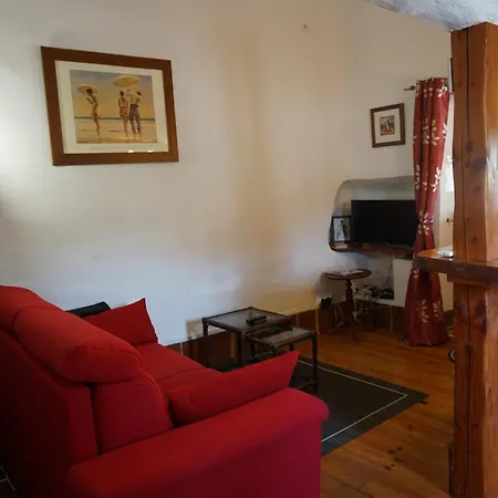 Albizia Apartment