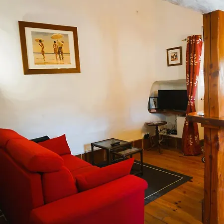 Albizia Apartamento *