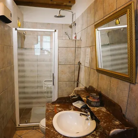Albizia Apartamento La Redorte