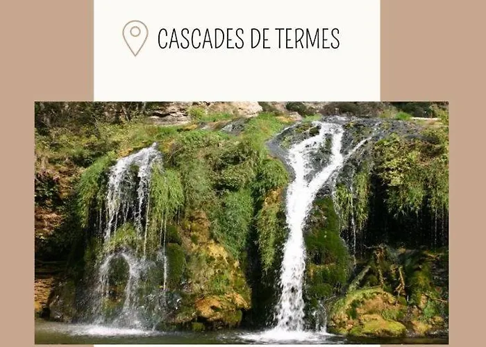 Albizia Apartamento La Redorte